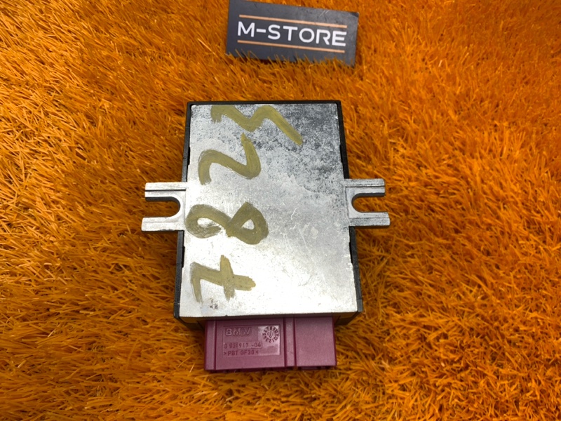 Блок управления топливным насосом, 3000 рублей, Красноярск