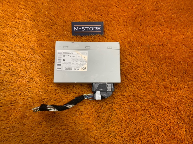 Блок управления центральным замком, 900 рублей, Красноярск