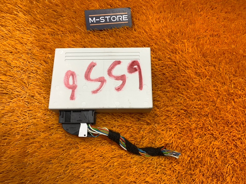 Блок управления центральным замком, 900 рублей, Красноярск