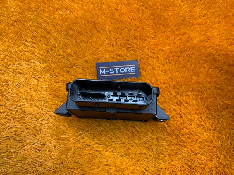 Блок управления стояночным тормозом, 1000 рублей, Красноярск