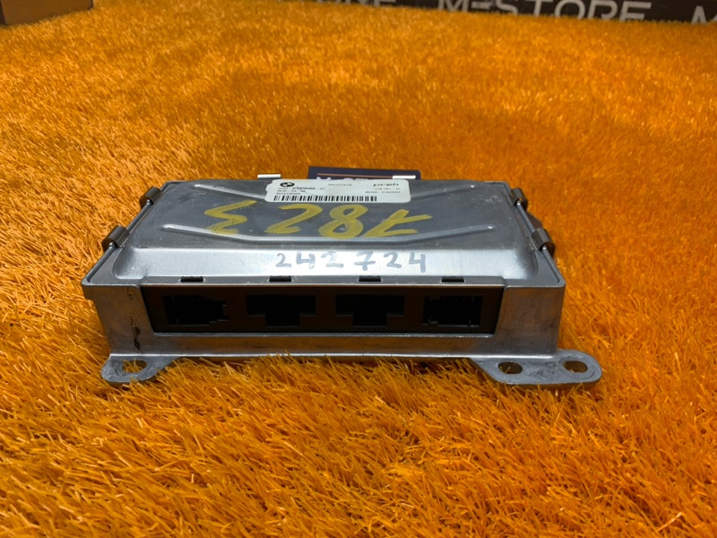 блок управления рулевой рейкой, 9000 рублей, Красноярск