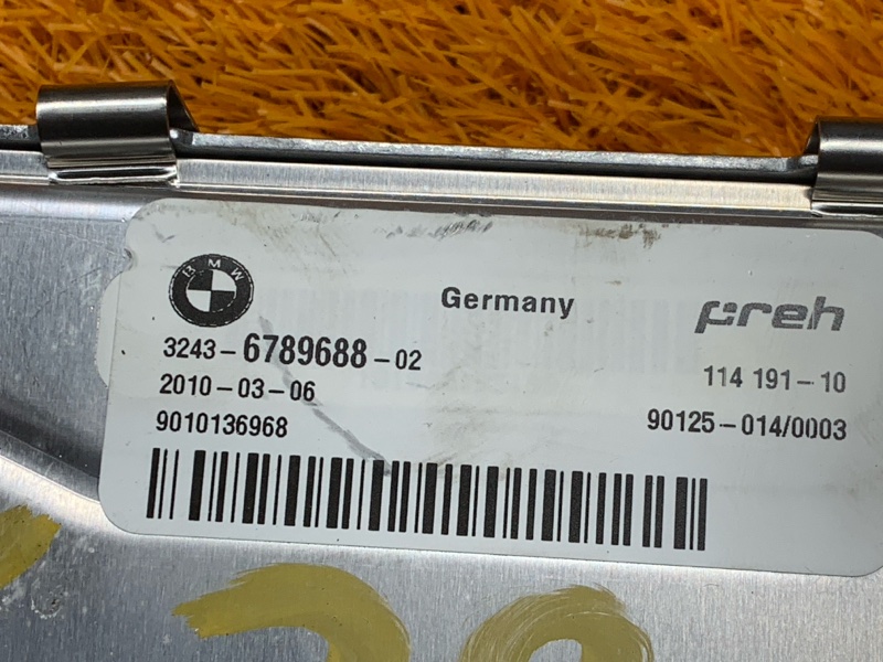 блок управления рулевой рейкой, 9000 рублей, Красноярск