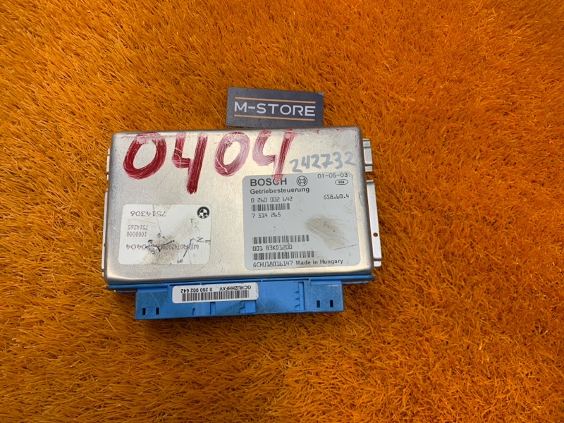 блок управления АКПП, 1000 рублей, Красноярск