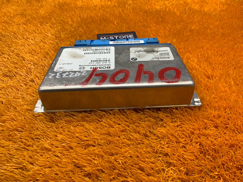 блок управления АКПП, 1000 рублей, Красноярск