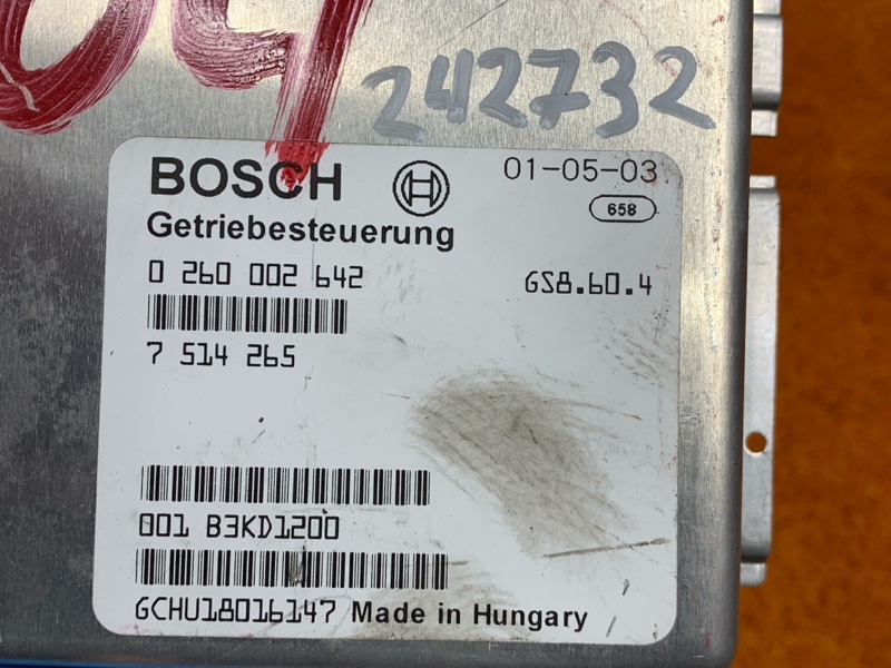 блок управления АКПП, 1000 рублей, Красноярск