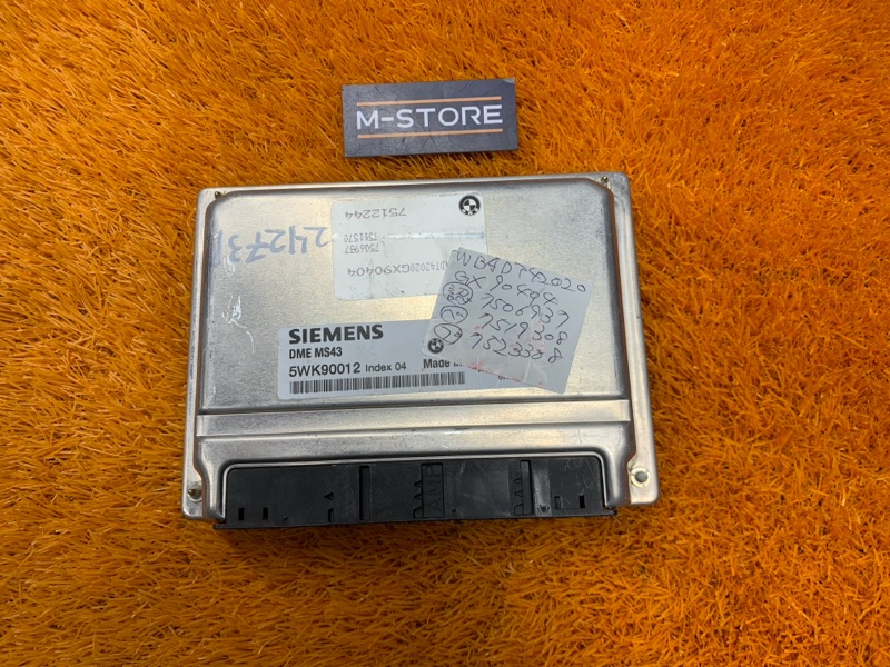 блок управления двс, 6540 рублей, Красноярск