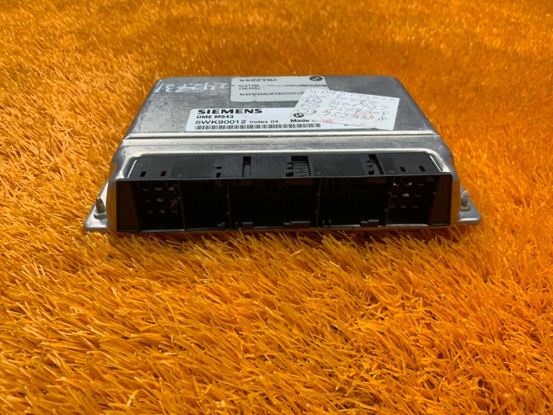 блок управления двс, 6540 рублей, Красноярск