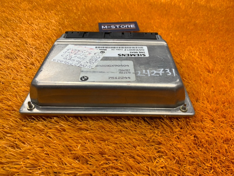 блок управления двс, 6540 рублей, Красноярск