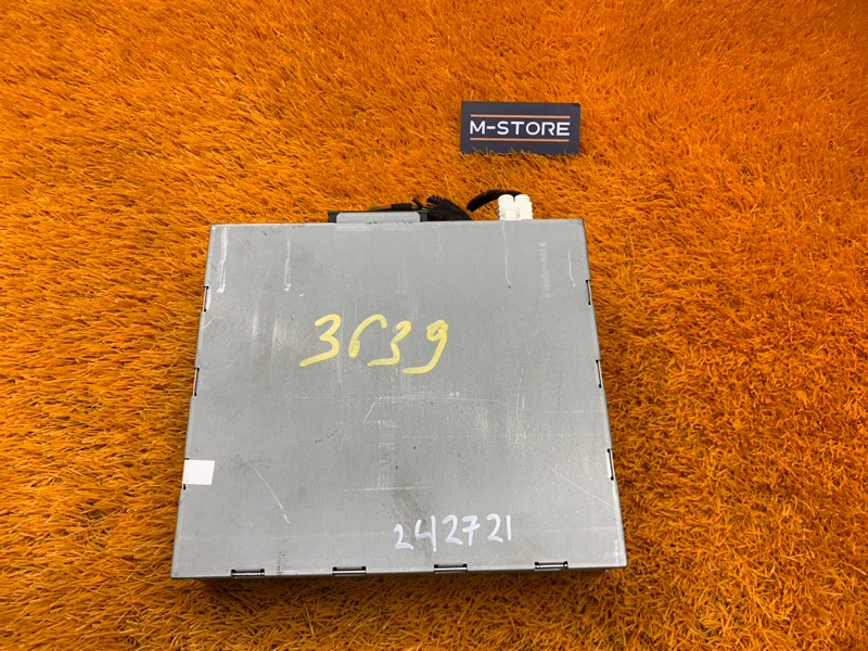 Блок управления магнитолой, 500 рублей, Красноярск