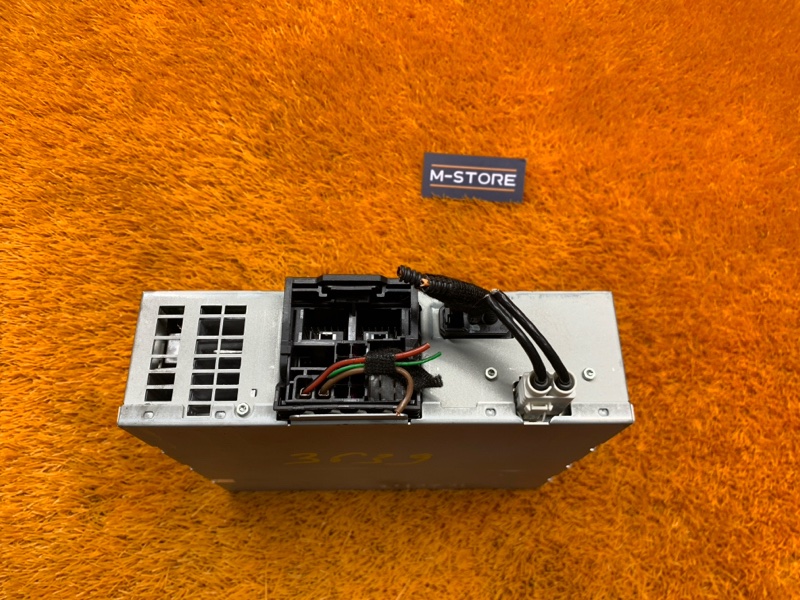 Блок управления магнитолой, 500 рублей, Красноярск