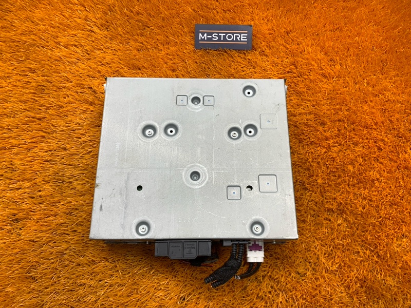 Блок управления магнитолой, 500 рублей, Красноярск