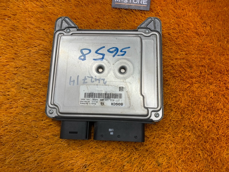 блок управления рулевой рейкой, 7000 рублей, Красноярск