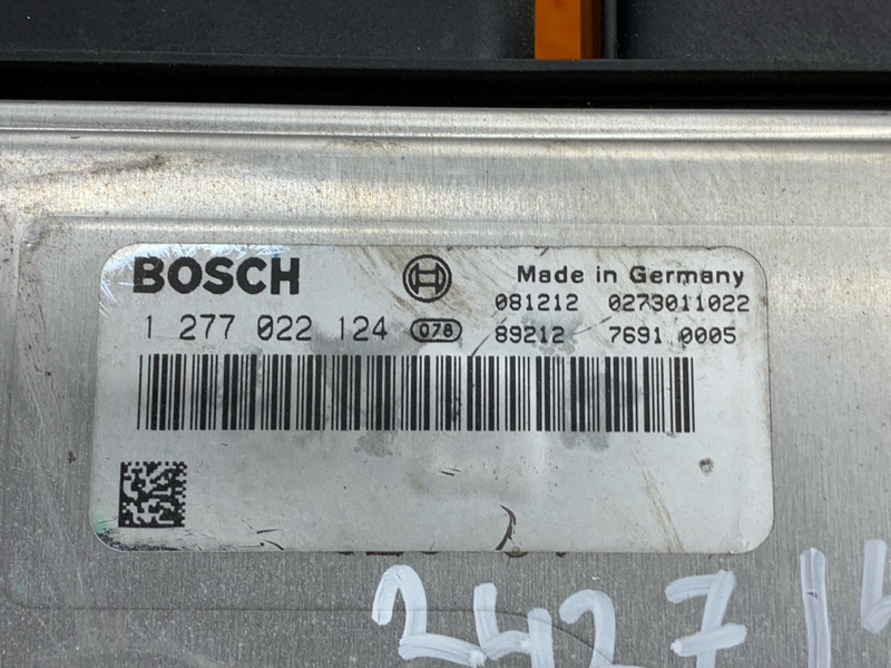 блок управления рулевой рейкой, 7000 рублей, Красноярск