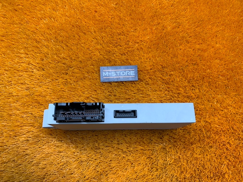 Блок управления CAS, 1560 рублей, Красноярск