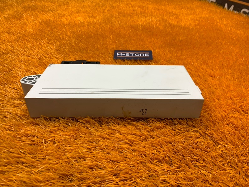 Блок управления CAS, 1560 рублей, Красноярск