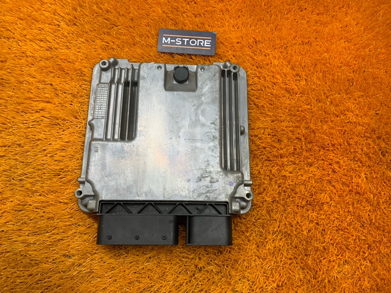 блок управления рулевой рейкой, 3100 рублей, Красноярск