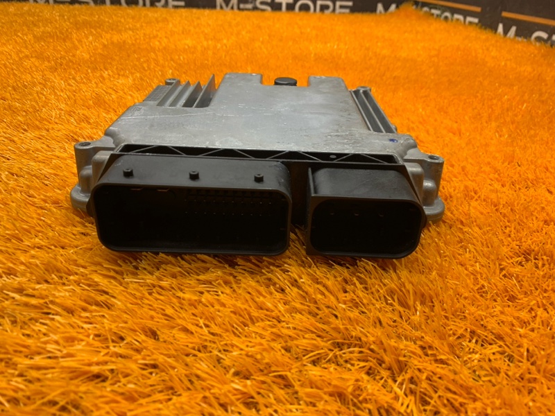 блок управления рулевой рейкой, 3100 рублей, Красноярск