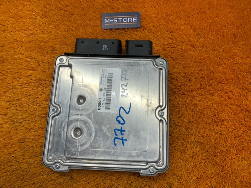 блок управления рулевой рейкой, 3100 рублей, Красноярск