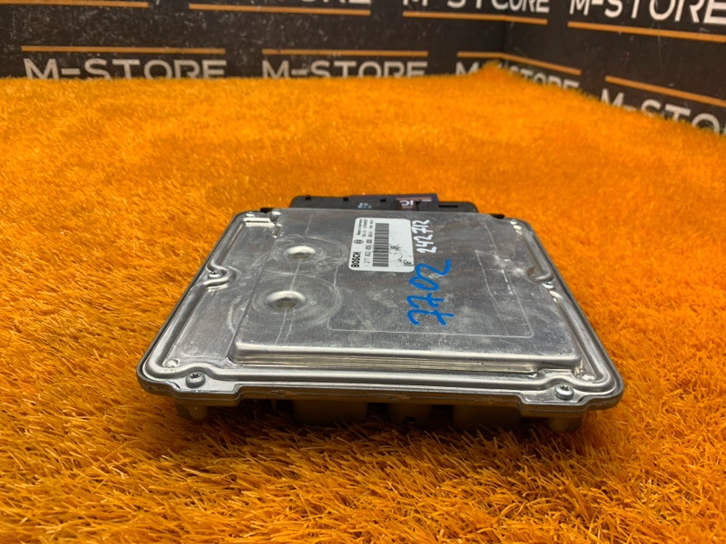 блок управления рулевой рейкой, 3100 рублей, Красноярск