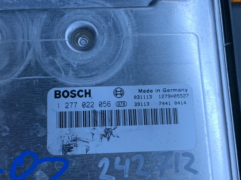 блок управления рулевой рейкой, 3100 рублей, Красноярск