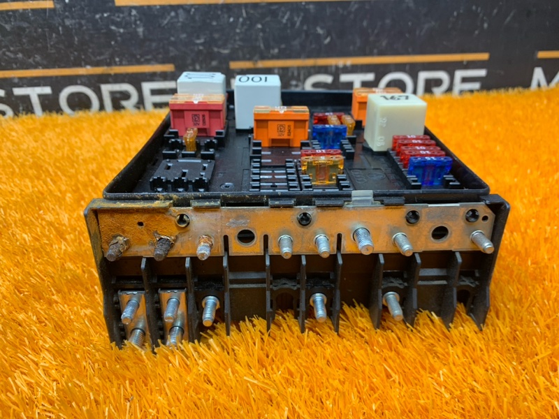 блок предохранителей, 1000 рублей, Красноярск