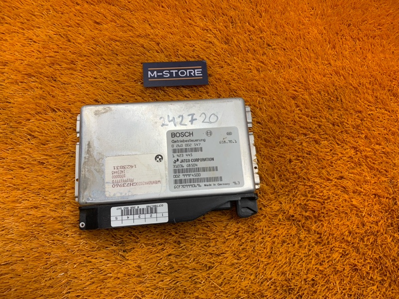 блок управления АКПП, 1290 рублей, Красноярск