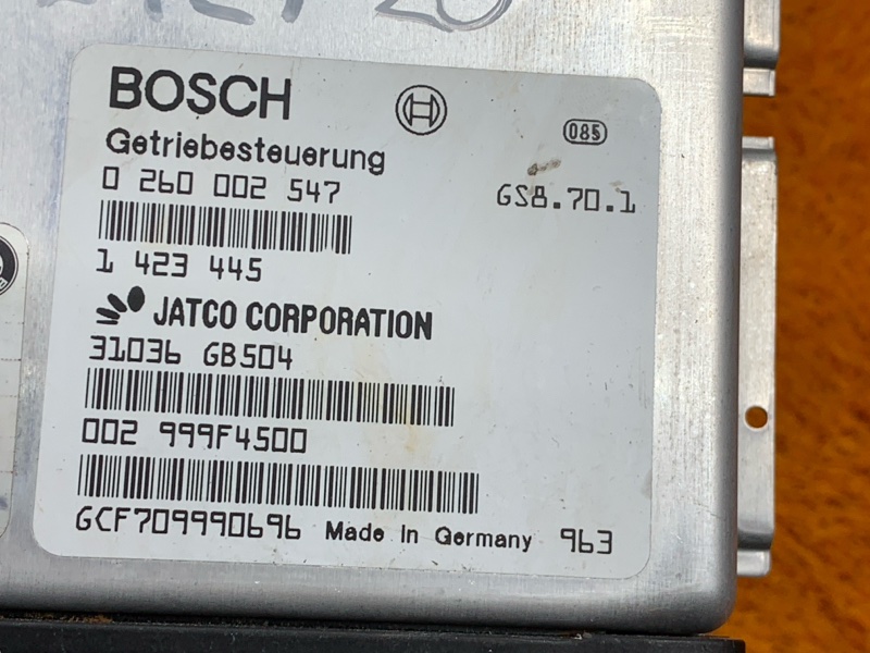 блок управления АКПП, 1290 рублей, Красноярск