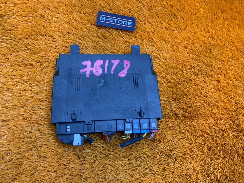 блок управления сиденьем, 2460 рублей, Красноярск