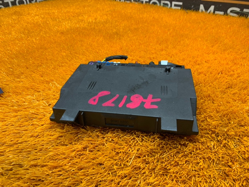 блок управления сиденьем, 2460 рублей, Красноярск