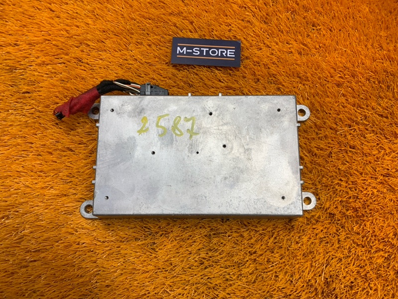 Блок управления, 790 рублей, Красноярск