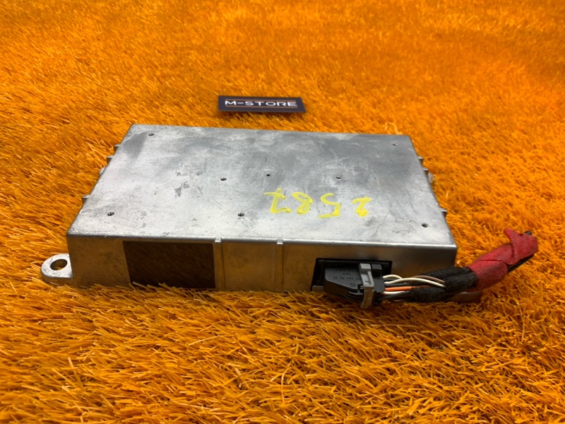 Блок управления, 790 рублей, Красноярск