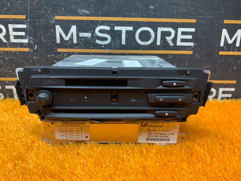 Магнитола, 6600 рублей, Красноярск