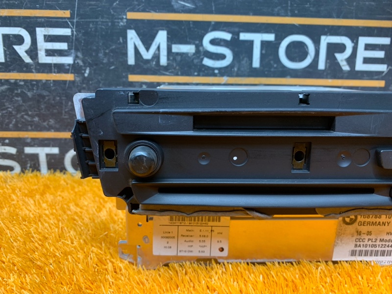 Магнитола, 6600 рублей, Красноярск