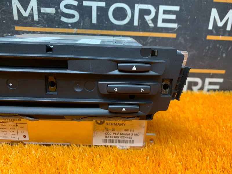 Магнитола, 6600 рублей, Красноярск