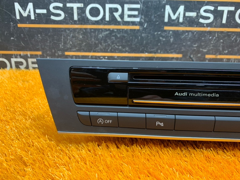 Магнитола, 9300 рублей, Красноярск