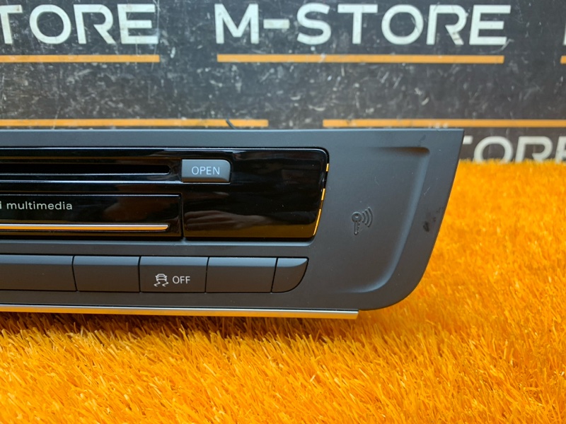 Магнитола, 9300 рублей, Красноярск