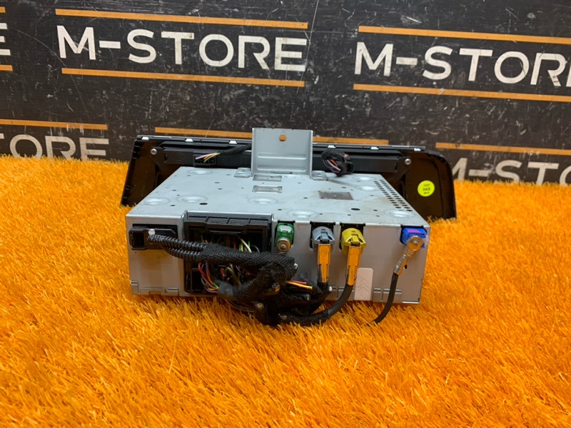 Магнитола, 9300 рублей, Красноярск