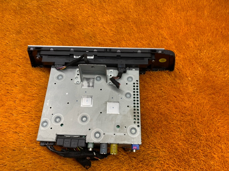 Магнитола, 9300 рублей, Красноярск