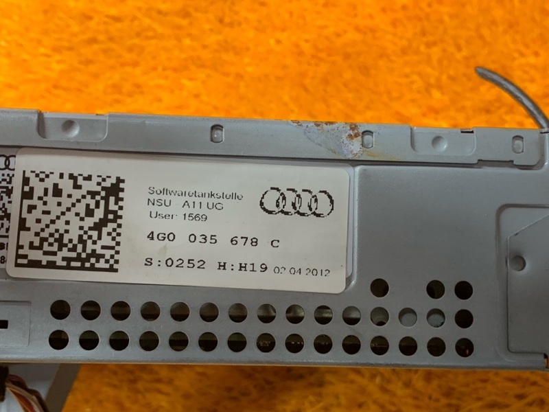 Магнитола, 9300 рублей, Красноярск