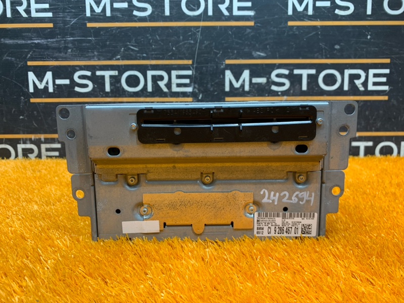 Магнитола, 6990 рублей, Красноярск