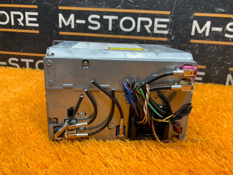 Магнитола, 6990 рублей, Красноярск