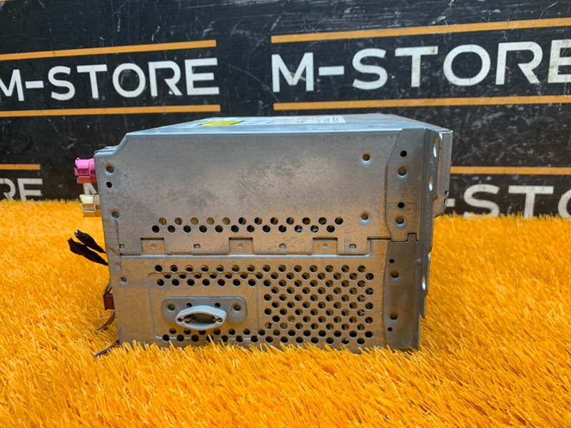 Магнитола, 6990 рублей, Красноярск