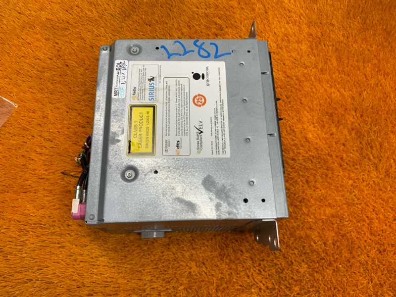 Магнитола, 6990 рублей, Красноярск