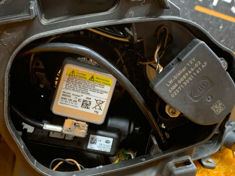 фара, 18000 рублей, Красноярск