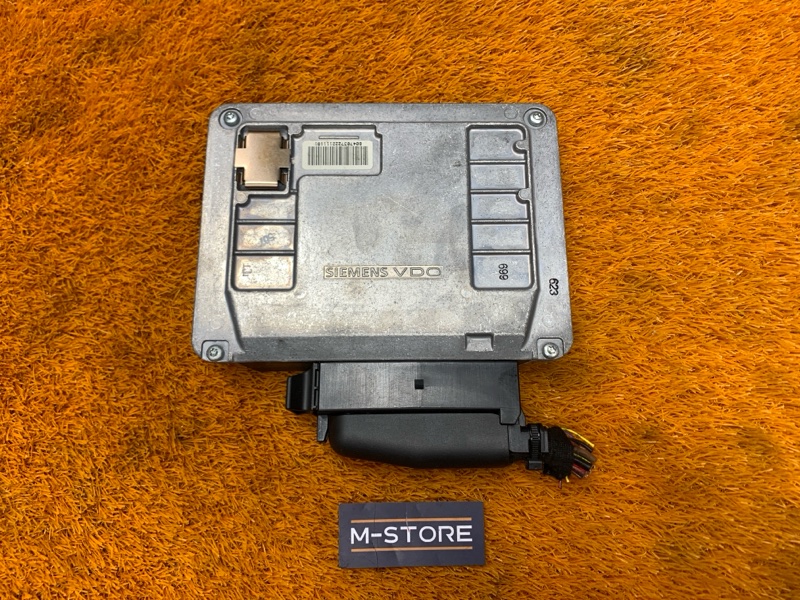 Блок управления раздаточной коробкой, 750 рублей, Красноярск