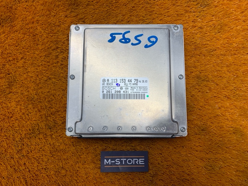 блок управления двс, 8170 рублей, Красноярск