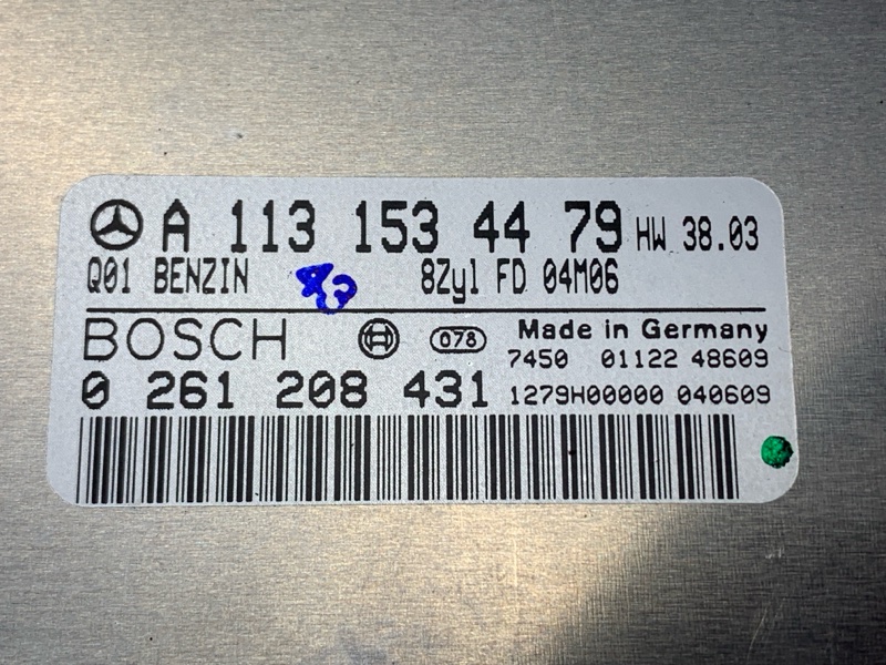 блок управления двс, 8170 рублей, Красноярск