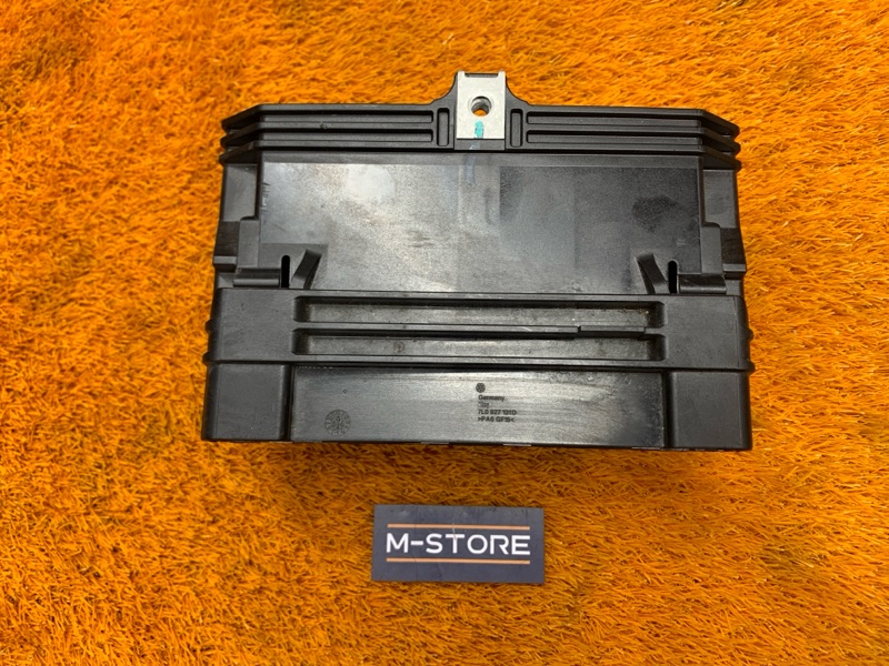 Кронштейн блока управления акпп, 240 рублей, Красноярск