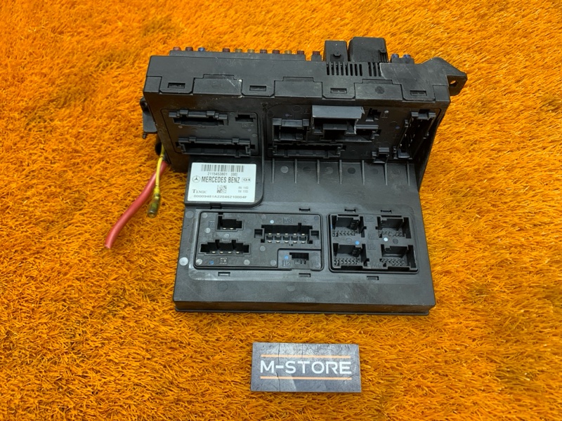 Блок предохранителей SAM, 1700 рублей, Красноярск