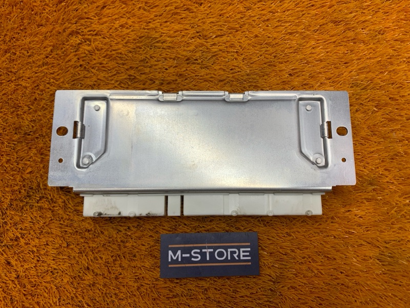 Блок управления ESP, 2000 рублей, Красноярск